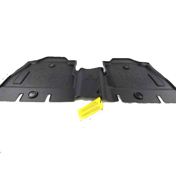 2018 Jeep Wrangler JL Floor Mat for 4 Door