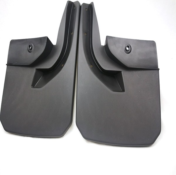 2018 Jeep Wrangler JL  SPLASH GUARDS JEEP WRANGLER