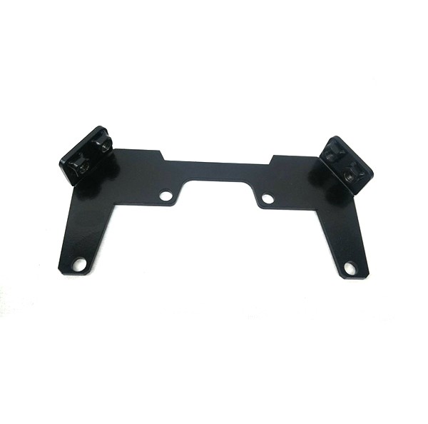 18-19 JIMNY Front Axle Diff Guard