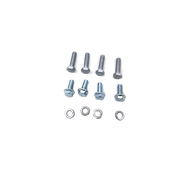 18-19 JIMNY Front Axle Diff Guard