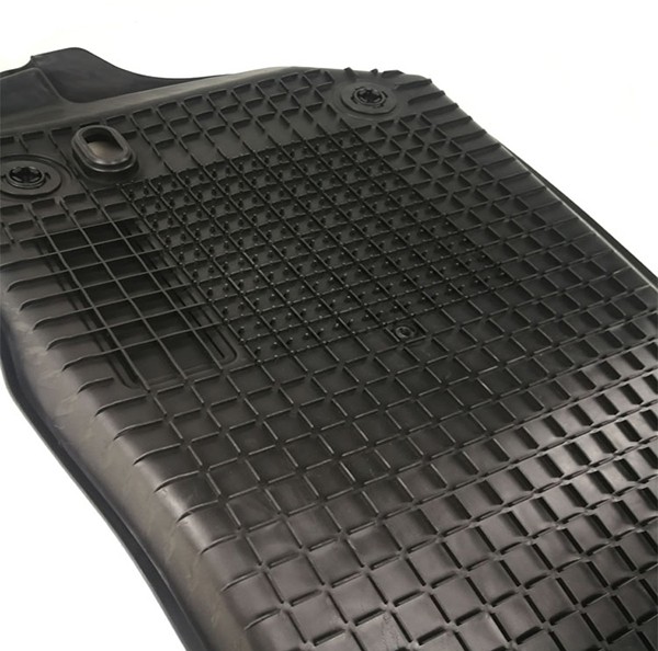 2018 Jeep Wrangler JL Floor Mat for 4 Door