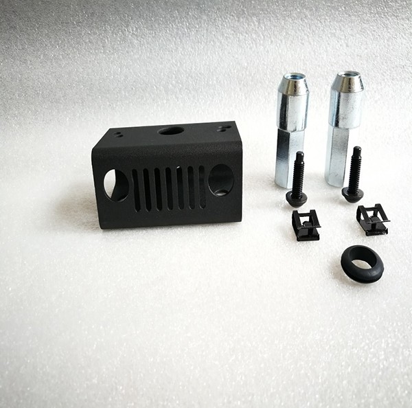 2018 Jeep Wrangler JL Brake Light Bracket