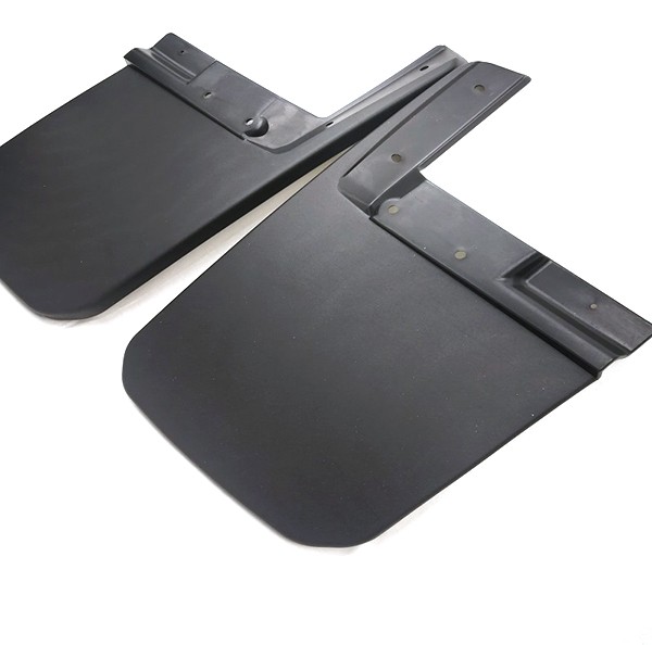2018 Jeep Wrangler JL  SPLASH GUARDS JEEP WRANGLER