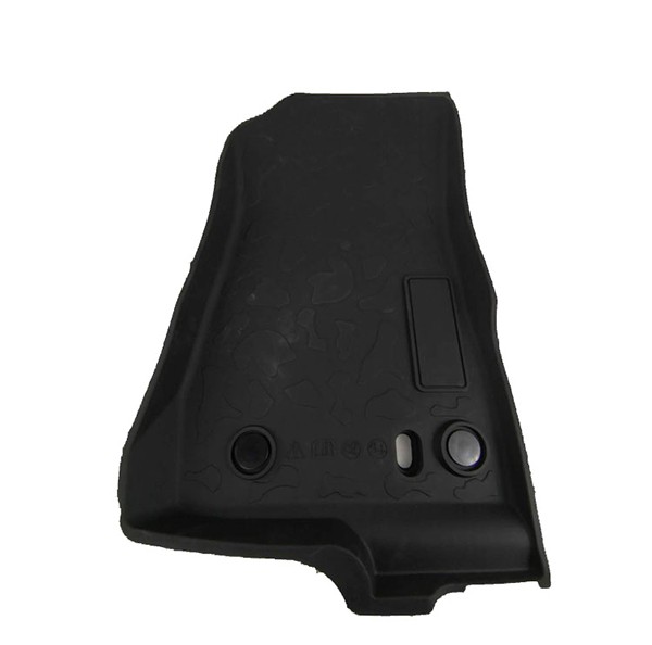 2018 Jeep Wrangler JL Floor Mat for 4 Door
