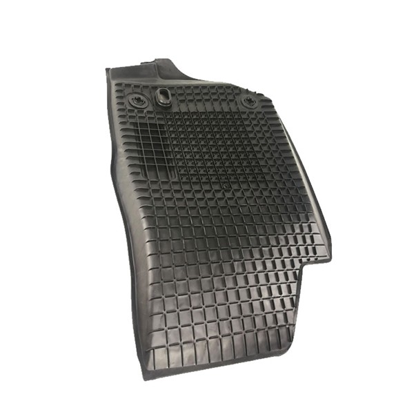 2018 Jeep Wrangler JL Floor Mat for 4 Door