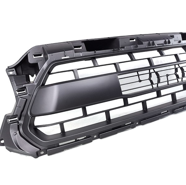 12-15 Toyota TACOMA Grille Pickup Vehicle Grille 