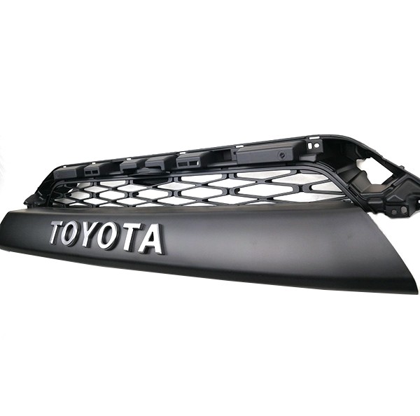 14-18 Toyota 4runner Grill