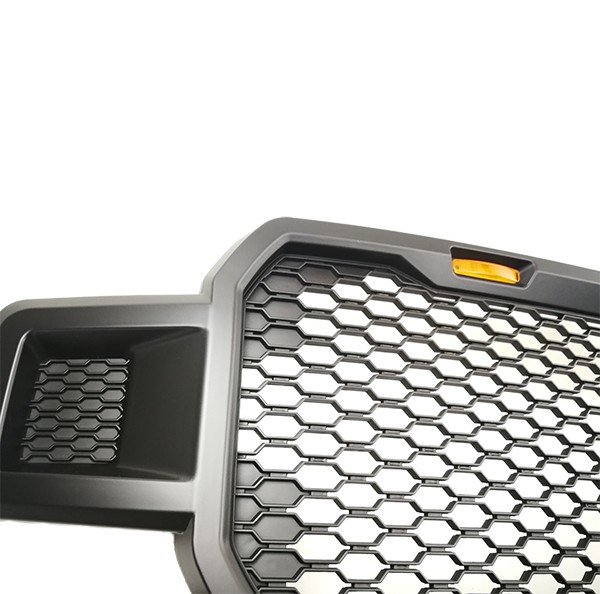 NEW Grille for Ford F-150 2018-2019 Pickup Vehicle Grille with letter