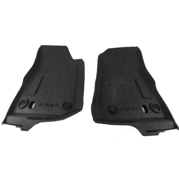 2018 Jeep Wrangler JL Floor Mat for 4 Door