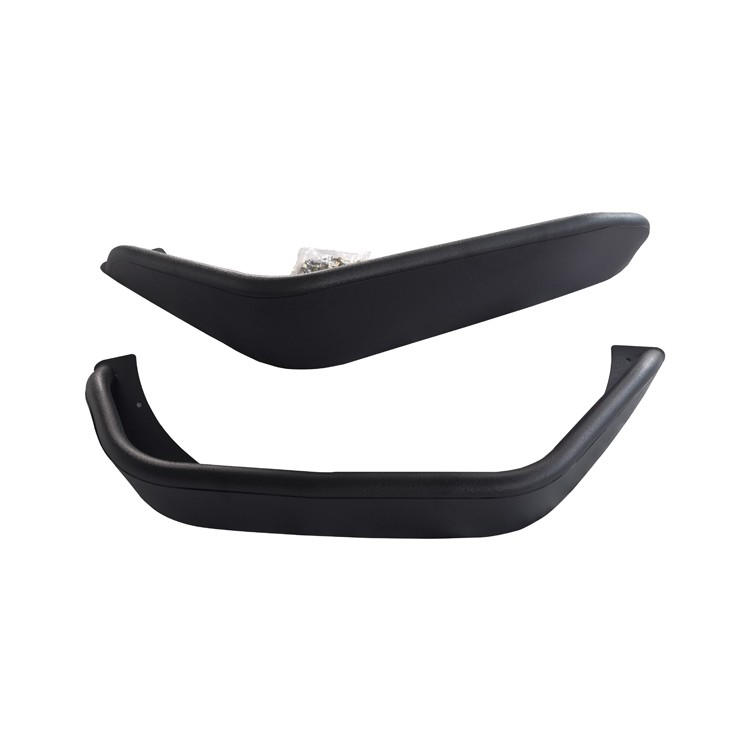 Jeep Wrangler JL/JK Fender Flare