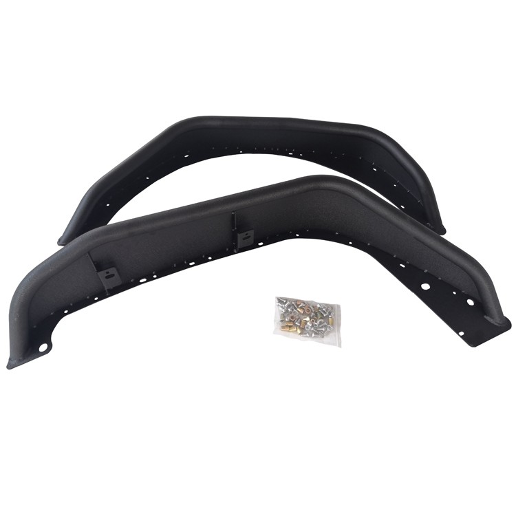 Jeep Wrangler JL/JK Fender Flare