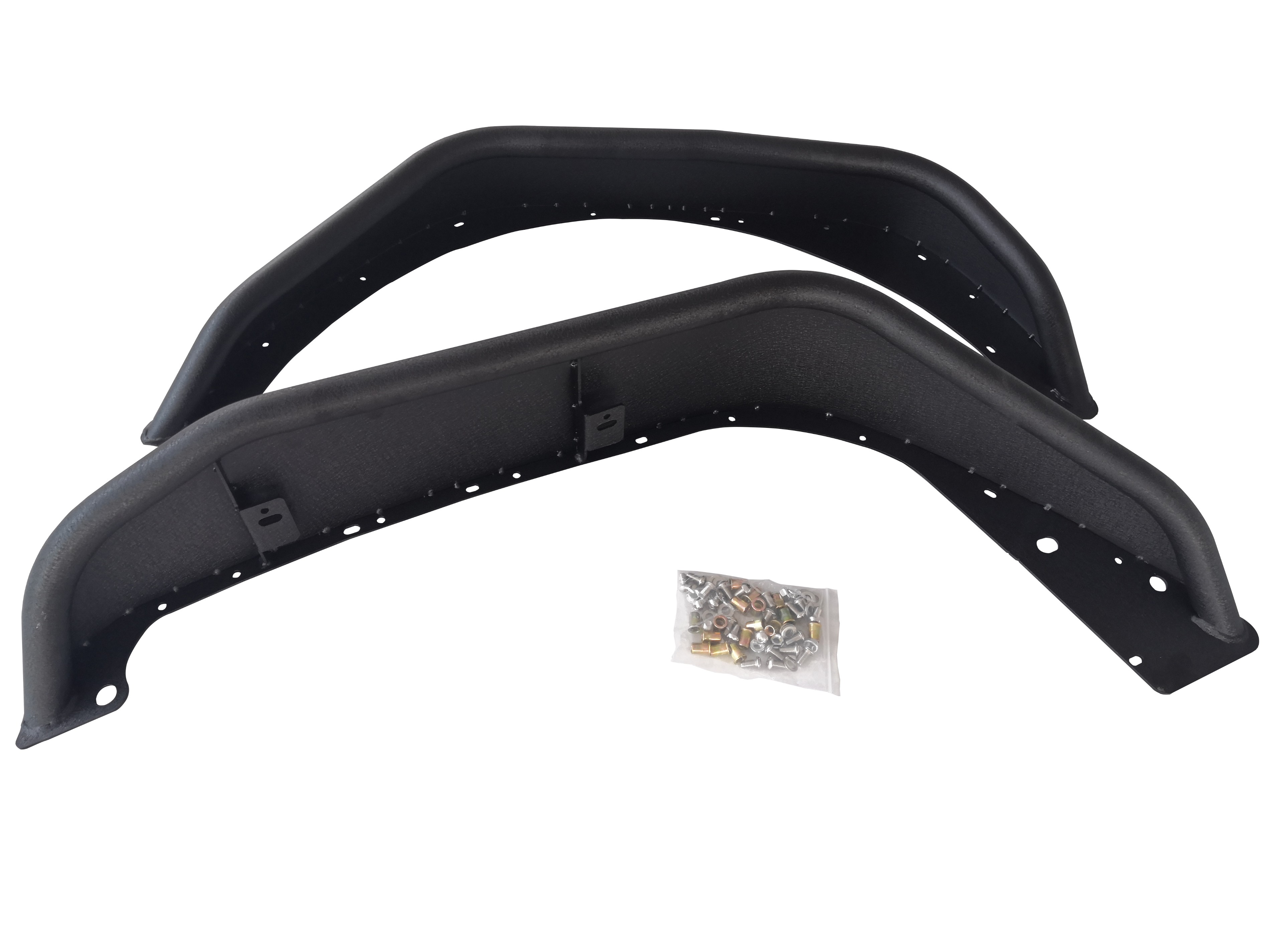 Jeep Wrangler JL/JK Fender Flare