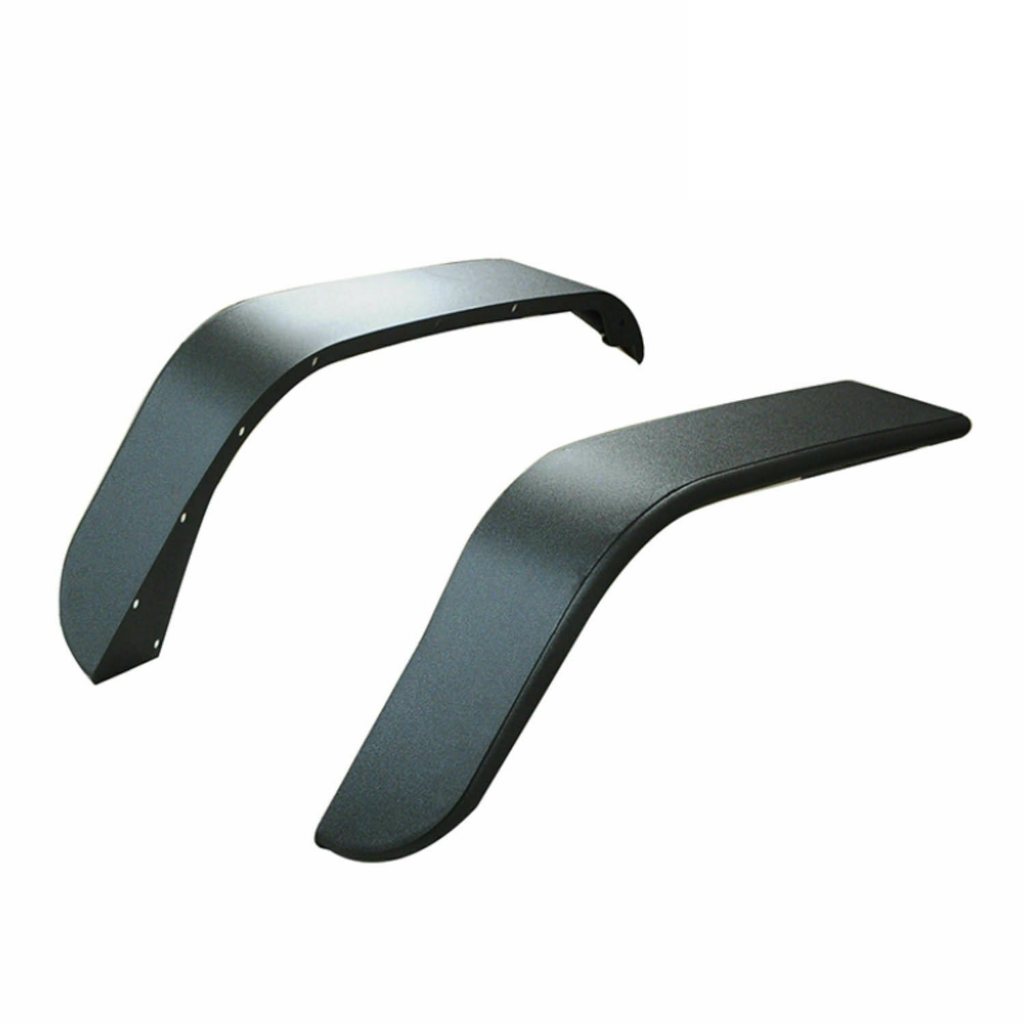 Jeep Wrangler JL/JK Fender Flare