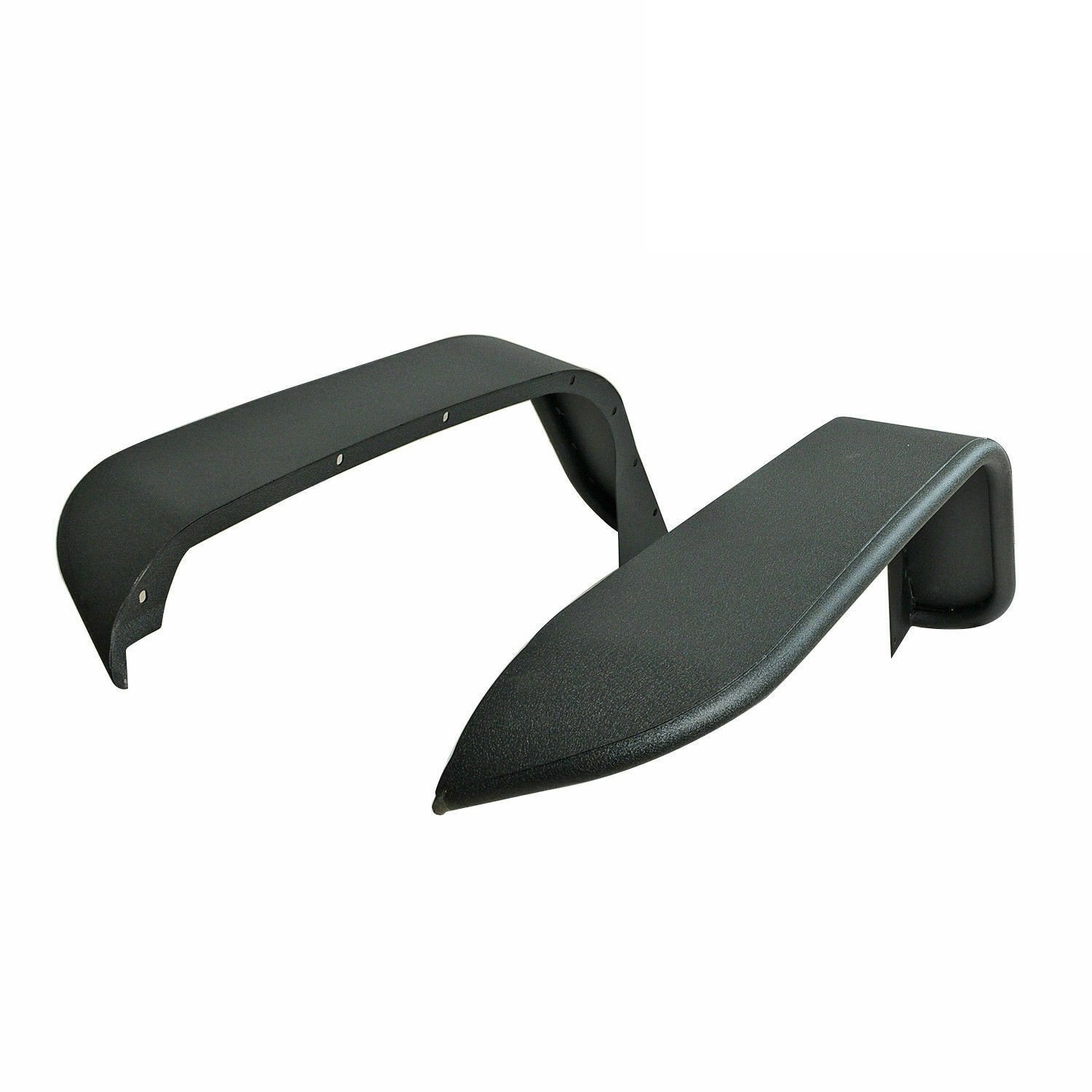 Jeep Wrangler JL/JK Fender Flare