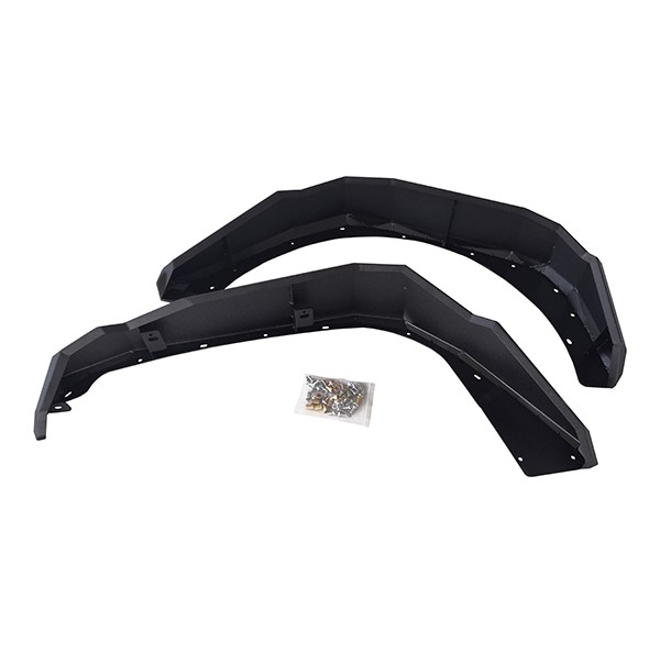 Jeep Wrangler JL/JK  angry Fender Flare
