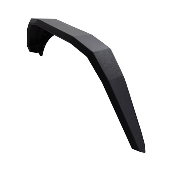 Jeep Wrangler JL/JK sandstrom Fender Flare with light