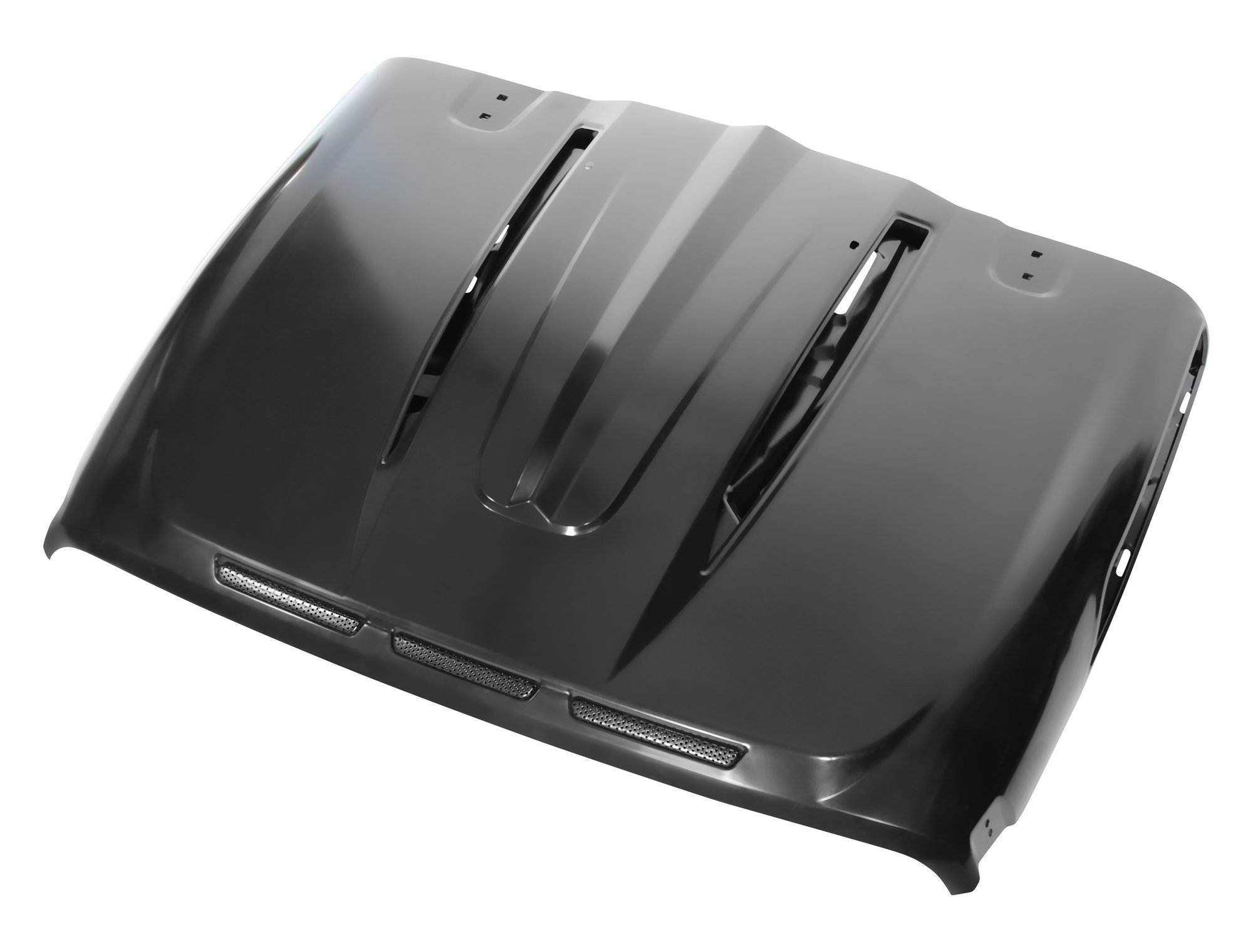 Jeep Wrangler JL JT REBEL HOOD